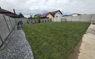 Casa individuala premium | 4 camere | 115 mp utili | Teren 435 mp - Poză 3