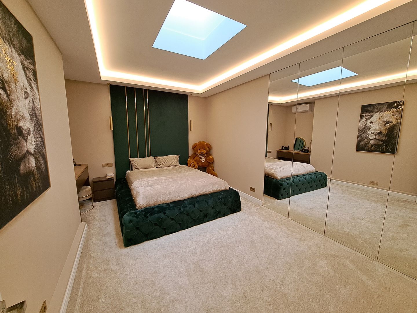 Apartament premium 60,46 mp - Universitate - Poză 4