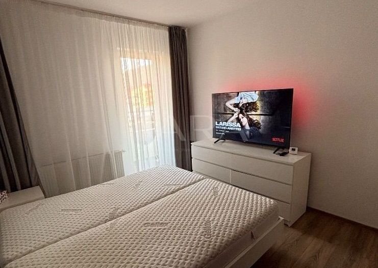 Apartament 2 camere, Florești - complet mobilat și utilat - Poză 7