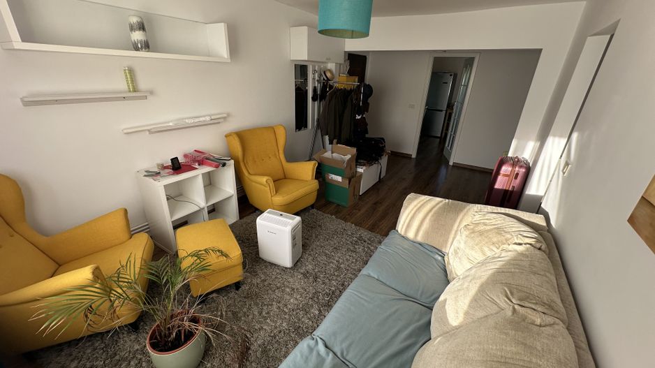 Apartament 3 camere zona Iulius Mall - Poză 3