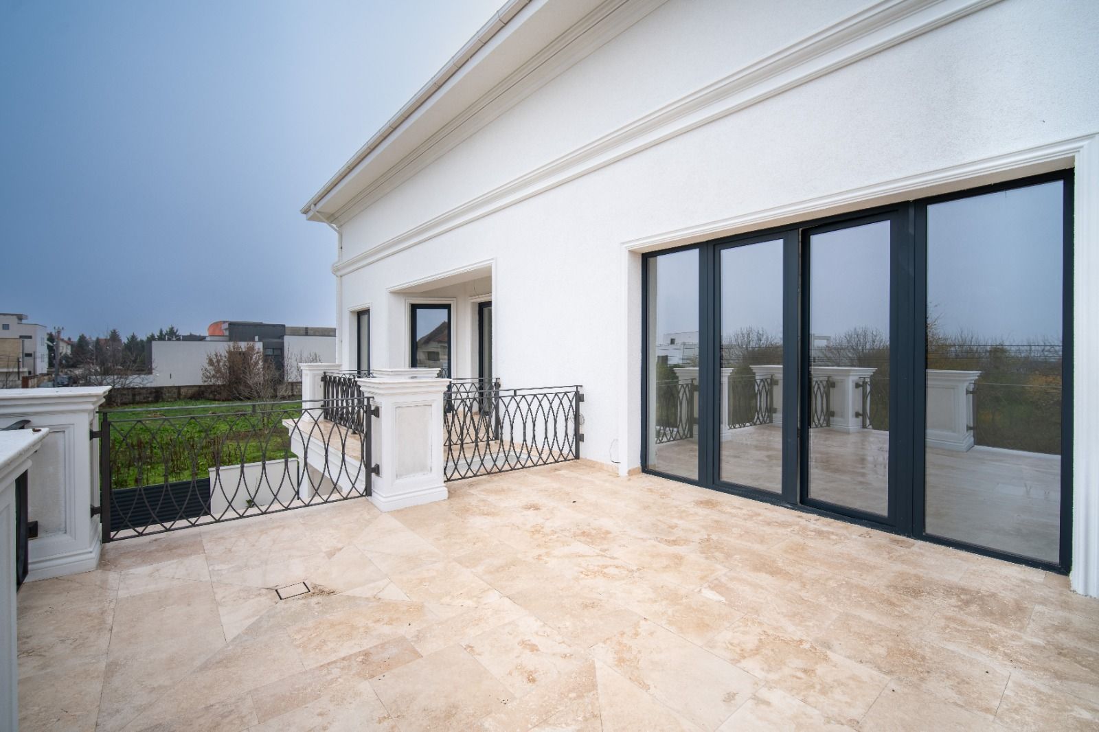 Vila superba excelent pozitionata in Pipera -Iancu Nicolae - Poză 3