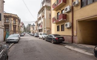 Apartament 3 camere Unirii, imobil nou, mobilat si utilat - Poză 16