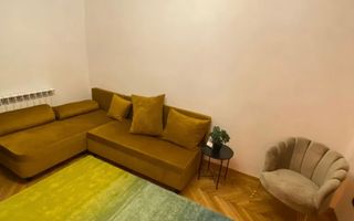 Apartament elegant cu doua camere, zona Armeneasca - Poză 2