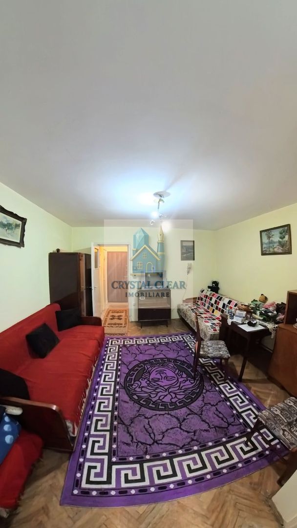 Garsonieră de vânzare - zona Aleea Carpați - Poză 1