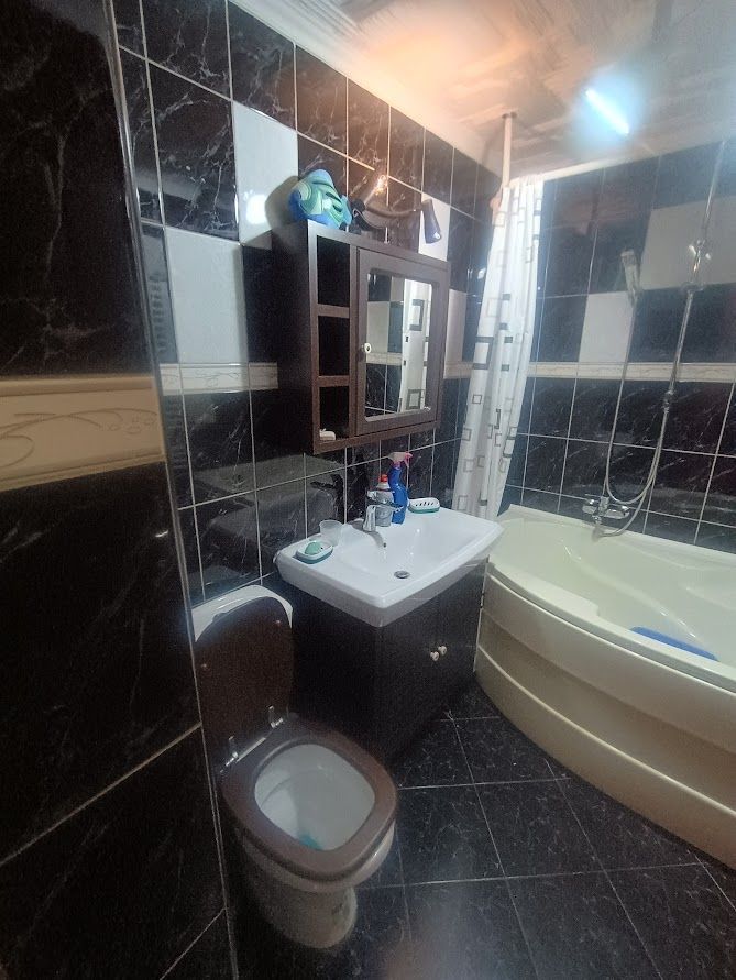 Apartament 2 camere, etaj 2, zona TRAIAN - Crucea GARII; - Poză 9