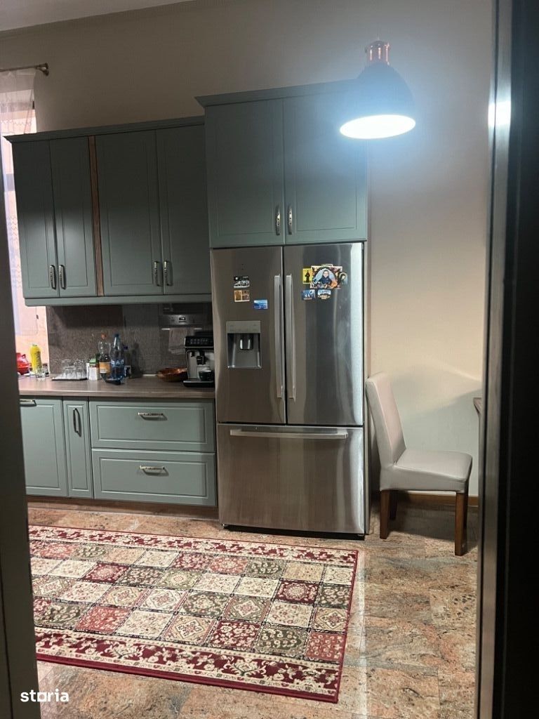 BRASADAS vinde casa cu 3 dormitoare in zona Titulescu. - Poză 6