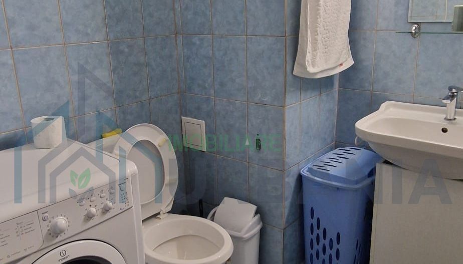 Apartament 2 camere de închiriat în Valea Adâncă, capăt CUG – 430 EUR/lună - Poză 5