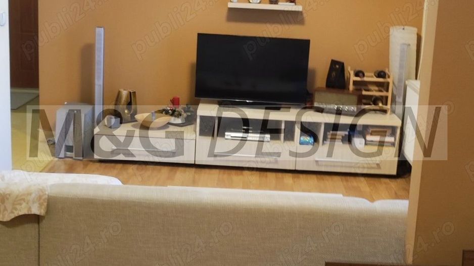 Apartament cu 1 camera Sagului-Elisabetin - Poză 6