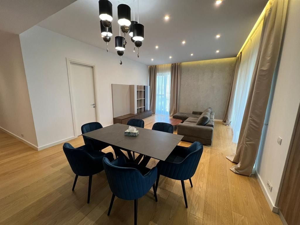 Apartament de Lux cu 4 Camere | One Herăstrău Park | Locație Iconică - Poză 3