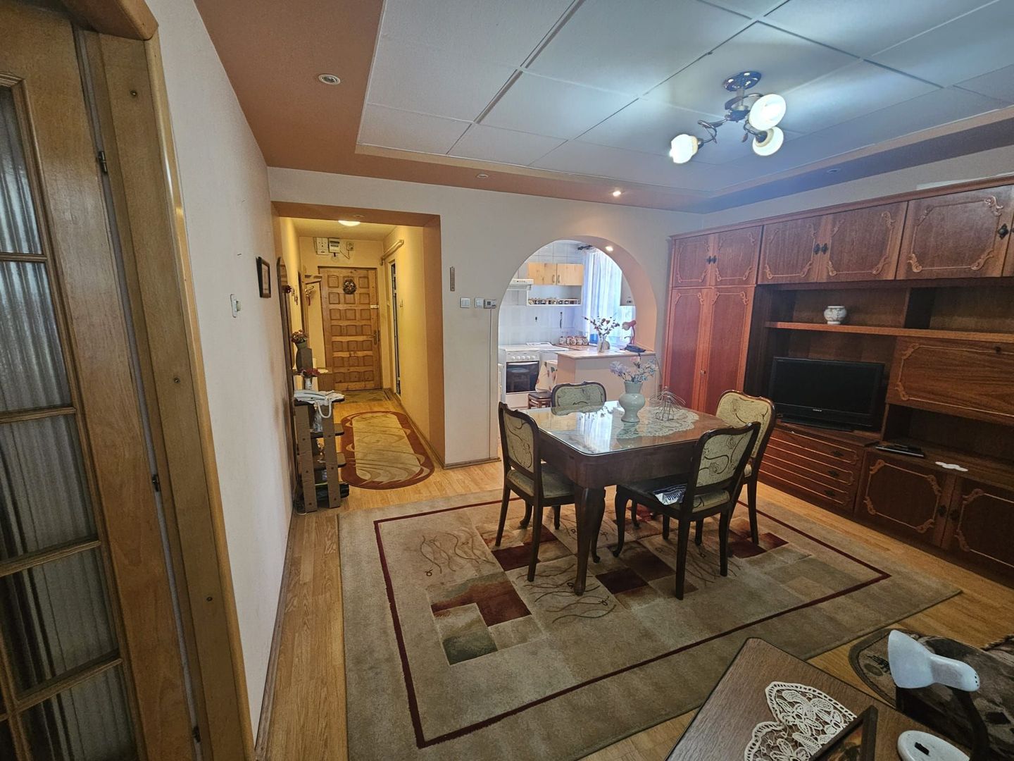 2 camere Ultracentral | Etaj 1 | Ideal birou sau locuință - Poză 15