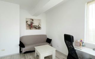Apartament 2 camere | Metrou Apărătorii Patriei | Vedere panoramică - Poză 8