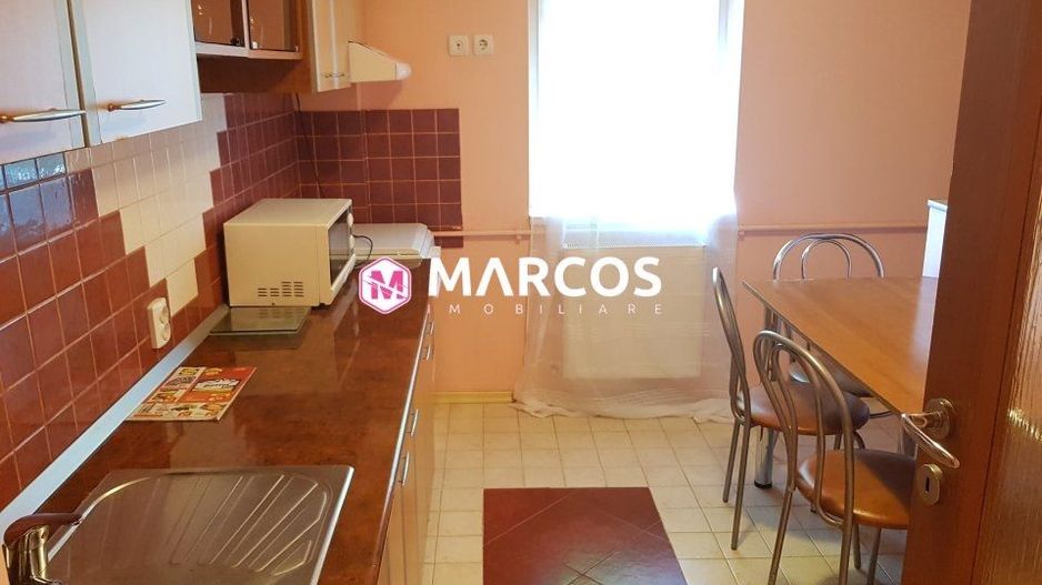 Apartament 2 camere decomandat, parter, Micro 4, ID 712 - Poză 1