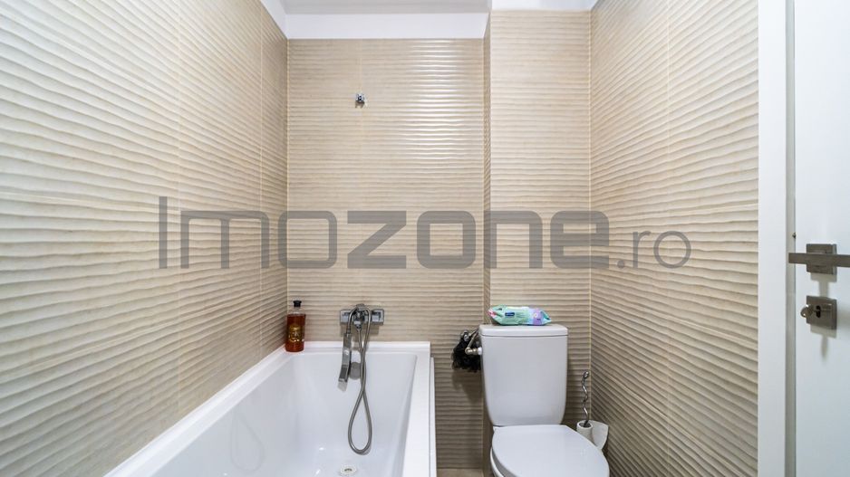 Militari 700 m. metrou Gorjului, 2 camere, terasa, mobilat, utilat, etaj 3, lift - Poză 12