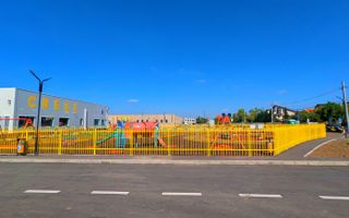 Apartament tip studio, Popesti Leordeni 10 minute de statia de metrou - Poză 13