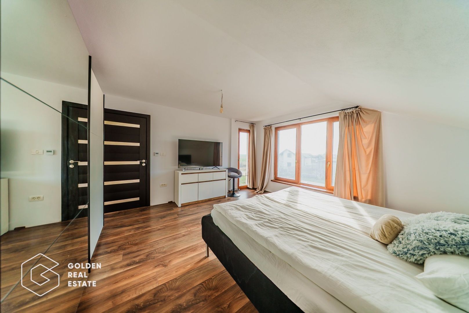 Casă de vânzare Tisa Noua, comision 0% - Poză 14