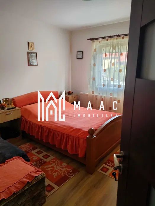 Apartament 3 camere de vânzare | Șelimbăr, Brana | 67 mp - Poză 2