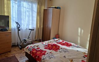 3 camere, etaj 3, bloc cărămidă – Ioan Slavici - Poză 21