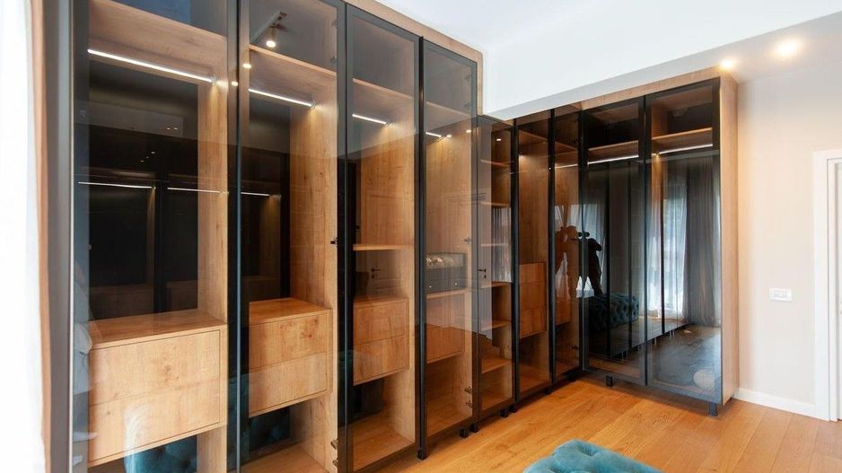 Apartament spațios cu facilități moderne în Băneasa - Poză 19