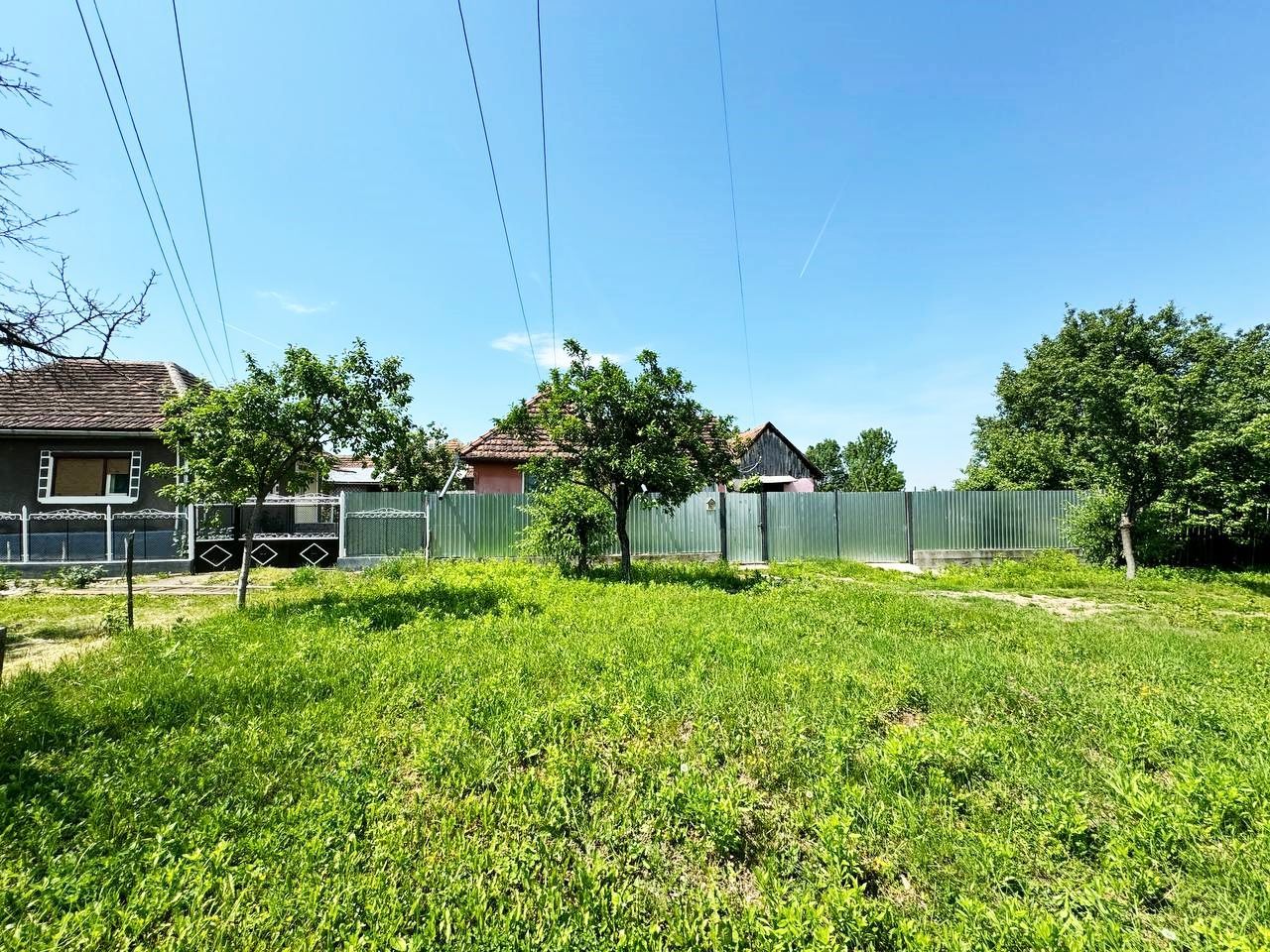 REZERVAT! Casă modestă în Arăneag, zona Căsoaia. - Poză 1