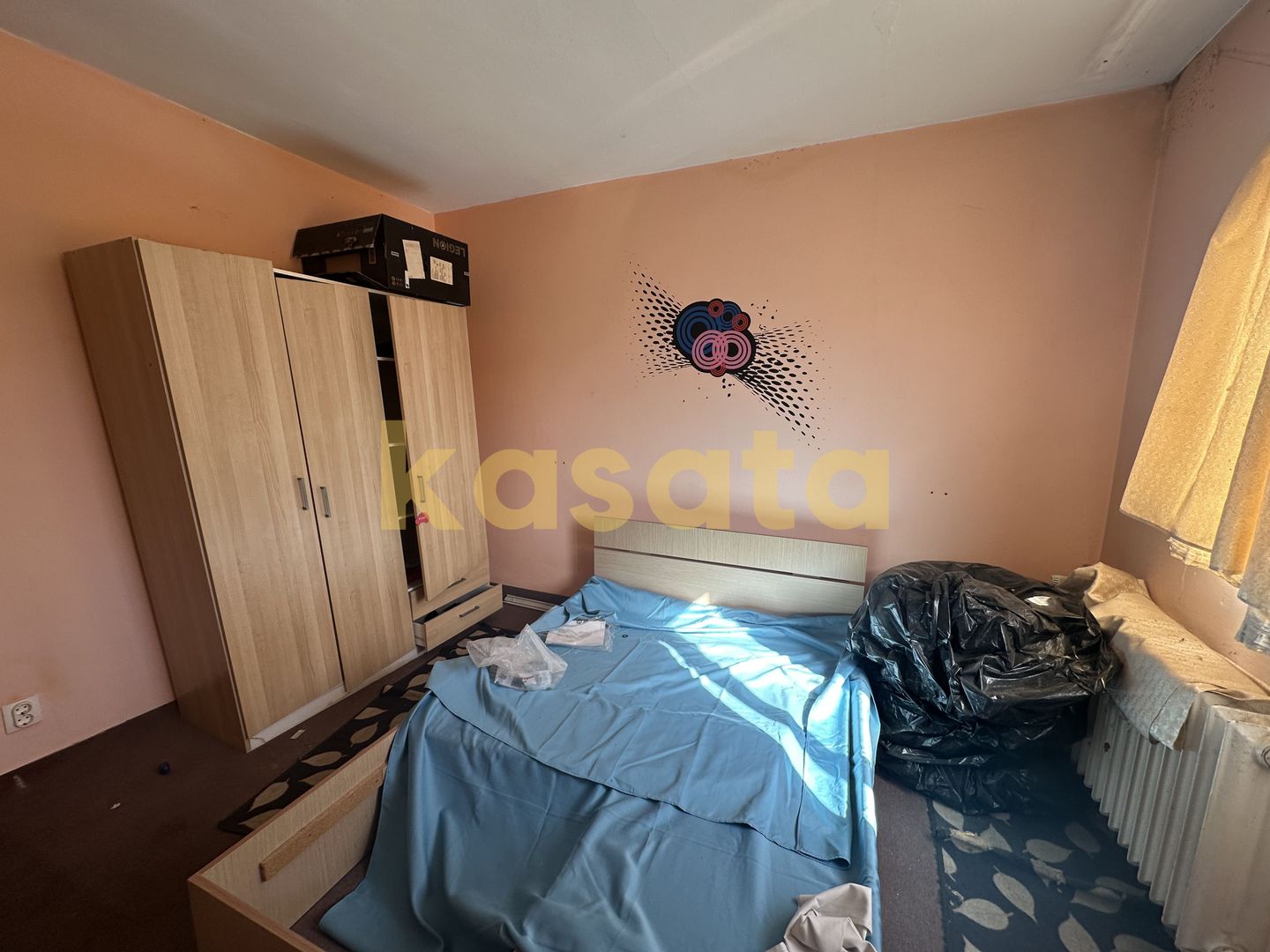 2 Camere DE RENOVAT | Drumul Taberei | Metrou Parc Drumul Taberei - Poză 9