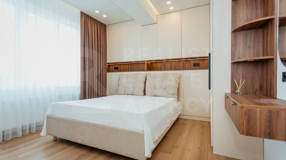 Vânzare, apartament, 2 camere, strada Nicolae Dimo, Râșcani - Poză 13