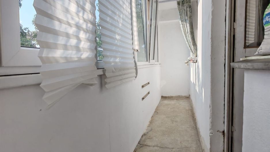 Apartament 3 Camere bloc reabilitat, bucla Drumul Taberei - Poză 4