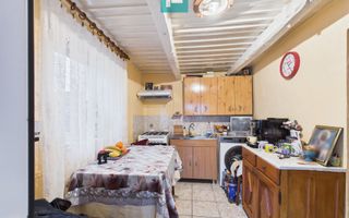 Casă cu 2 corpuri și 3 camere în Nădab - Poză 5