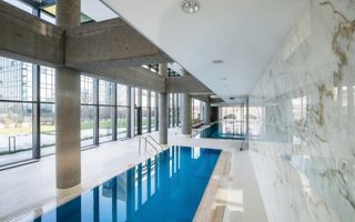 Apartament 3 camere cu terasă, parcare și boxă | UpSite Floreasca - Poză 3