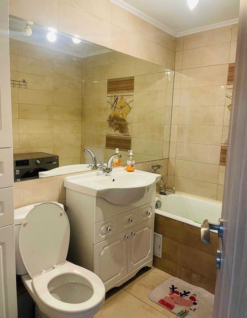 AP. 2 CAMERE CALEA CALARASI, PARCARE, CENTRALA TERMICA, METROU 5 MIN - Poză 5