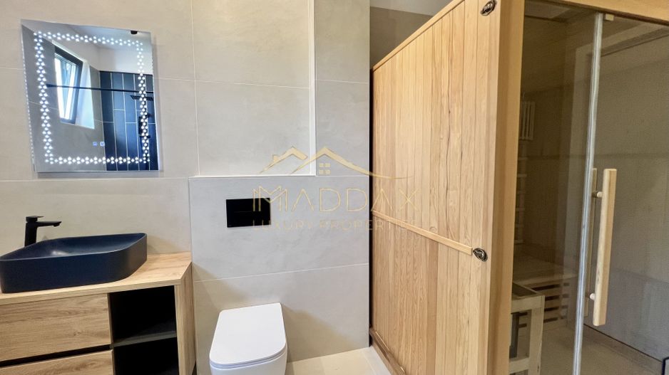 Vilă **6 camere  **451mp // Zona Iancu Nicolae - Poză 8