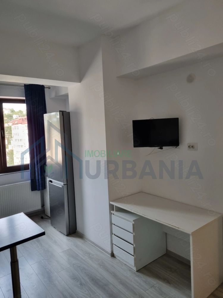 Apartament 2 camere în Concept Residence, Iași - Poză 6