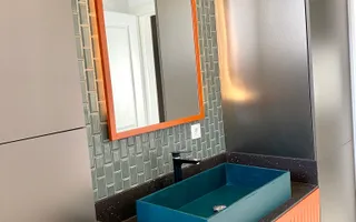 Tva inclus! Vila finalizata cu bucatarie de vara + gradina amenajata - Poză 12