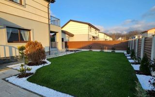 Vila individuala Corbeanca strada Cantonului - Poză 7