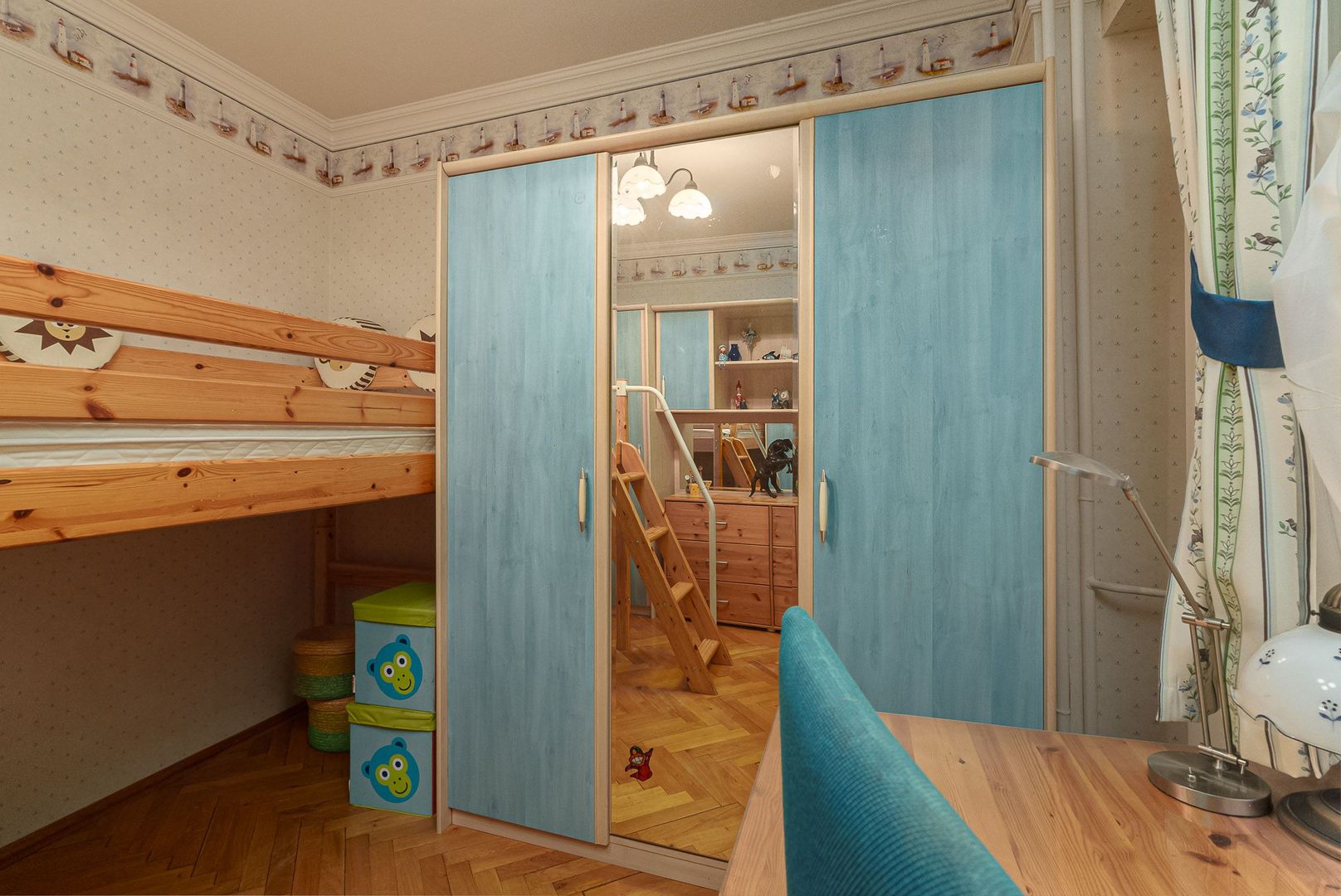 Apart 3 camere Splaiul Unirii Camera de Comert COMISION 0% - Poză 16