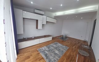 Apartament cu 2 camere în Florești, strada Florilor – mansardă înaltă. - Poză 1