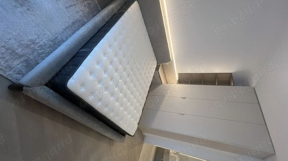 Apartament 3 camere de inchiriat - Pipera - Poză 8