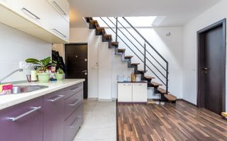 Apartament cu 3 Camere -Cartierul Zorilor - Poză 2