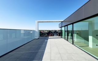 Vila 6 Camere | Piscina | Smart Home | Panouri Fotovoltaice - Poză 19