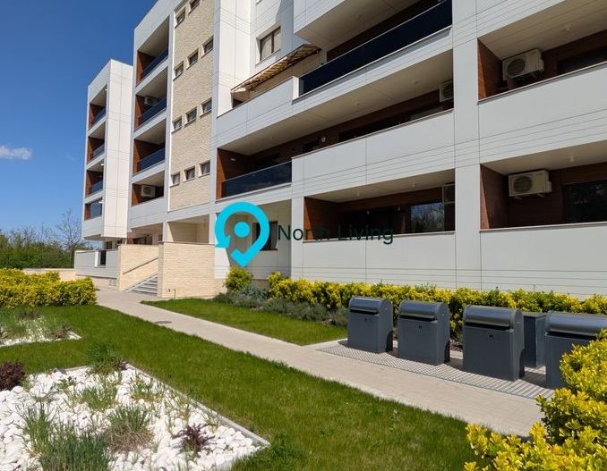 Apartament 2 camere de vanzare Baneasa - Poză 1