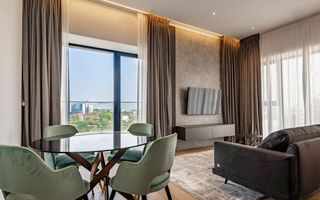 Apartament 4 Camere - Loc de Parcare - Verdi Park - Poză 1