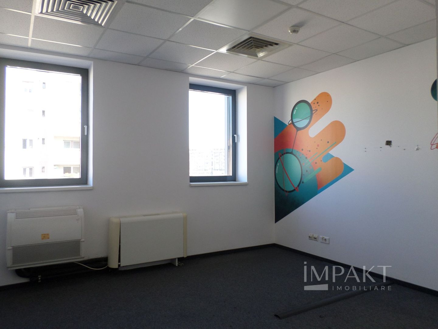 Spatiu pentru birouri zona semicentrala! - Poză 7