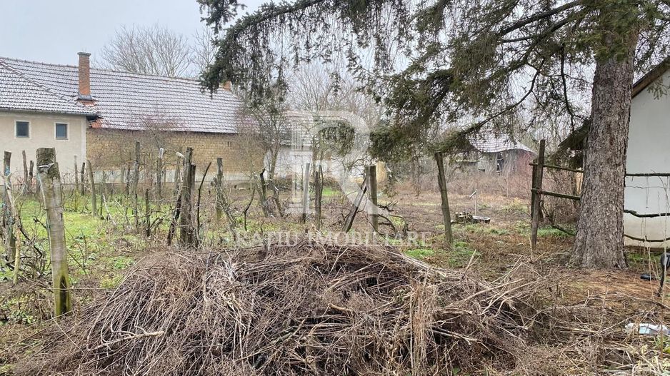 Casă din cărămidă | Teren 2000 mp|Anexe tradiționale | Bojt - Poză 35