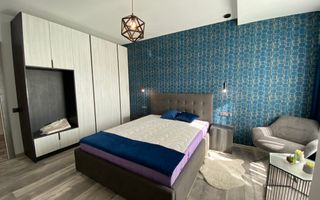 2 camere open space, Parcare,  Buna Ziua, Pet Friendly, Grand Park - Poză 2