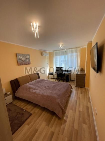 Apartament 2 camere Circumvalatiunii bloc nou - Poză 6