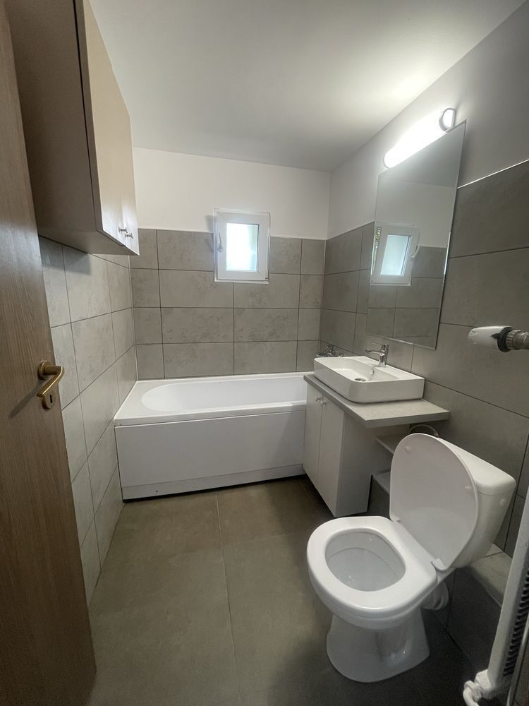 Apartament cu 2 camere | 55mp | Manastur | Mc Donalds - Poză 5