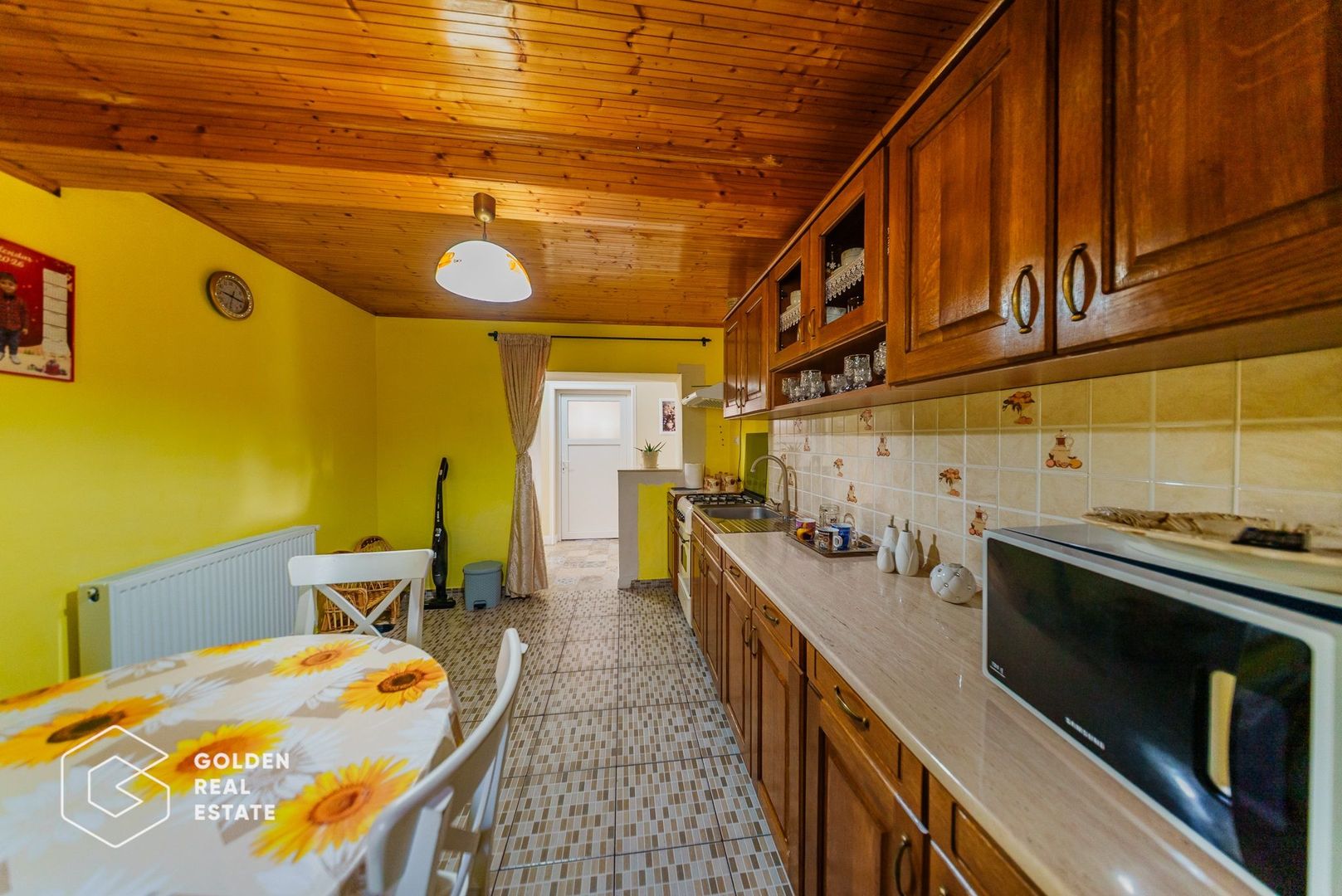 Casa in Felnac, 5 camere, teren de 1440 mp, comision 0% - Poză 20