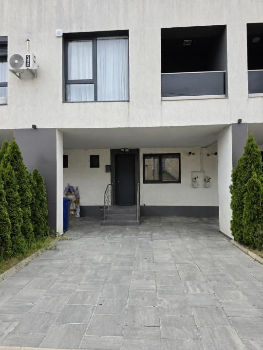 Vila 4 camere Popesti Leordeni - Poză 1