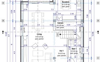 Zona Centrala/Finisare Septembrie/Finisaje Incluse/Credit - Poză 4