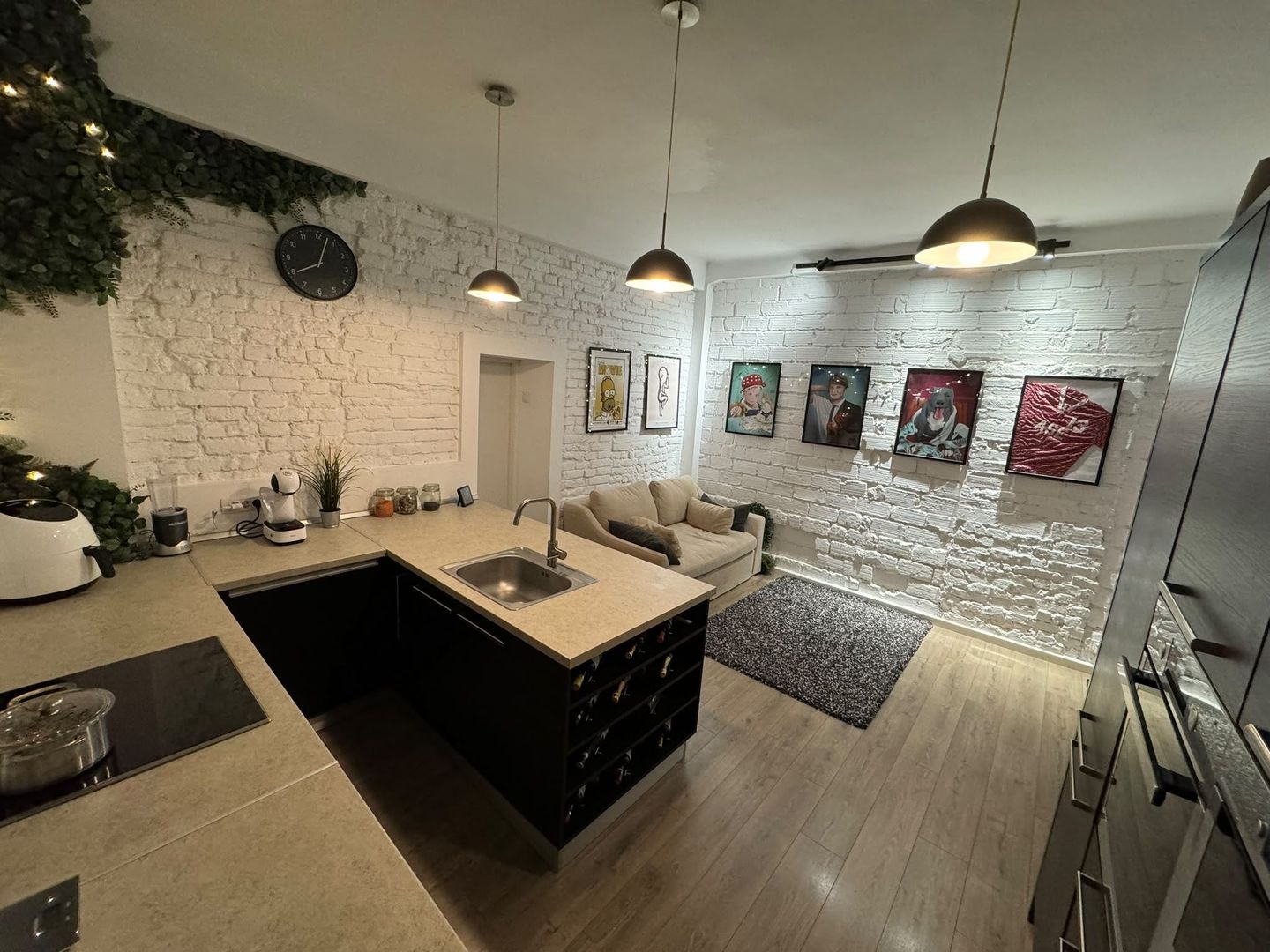 Apartament 4 camere | Ultracentral | Piață Lahovari - Poză 3