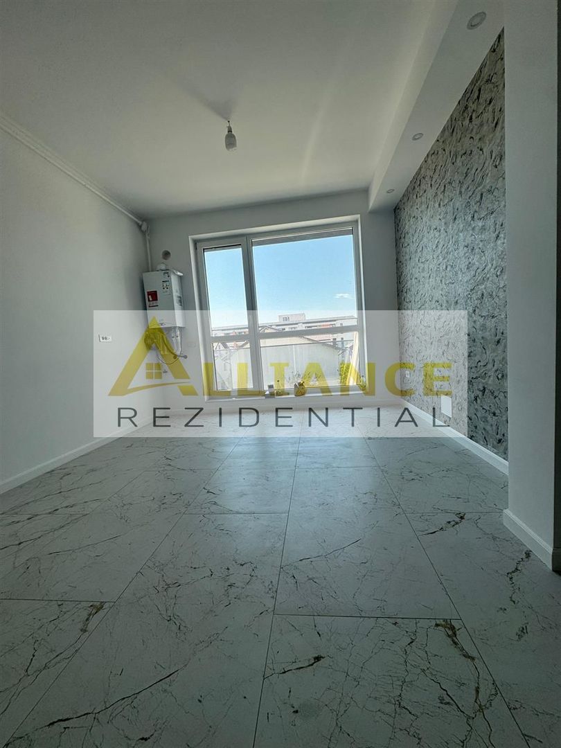 Apartament 3camere modern 61.2mp Strada Leordeni - Poză 2